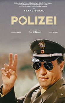 Polizei