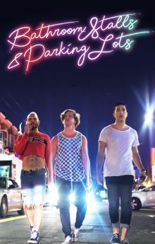 Bathroom Stalls & Parking Lots