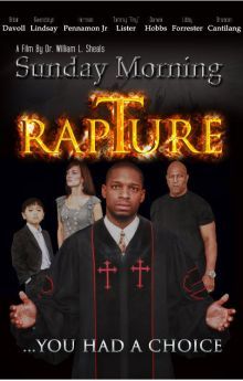 Sunday Morning Rapture