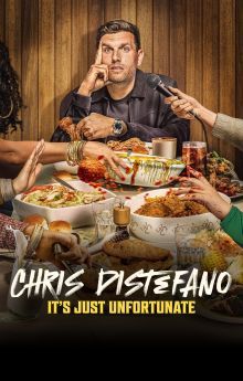 Chris Distefano: It's Just Unfortunate
