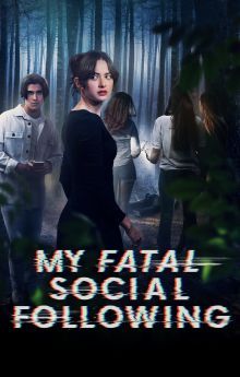 My Fatal Social Following