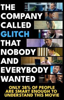 The Company Called Glitch That Nobody and Everybody Wanted