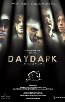 Il buio del giorno