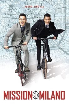 Mission Milano