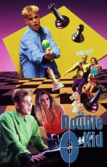 The Double 0 Kid
