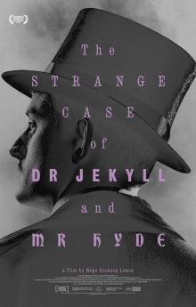 The Strange Case of Dr. Jekyll & Mr. Hyde