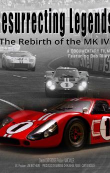 Resurrecting Legends: The Rebirth of the MK IV
