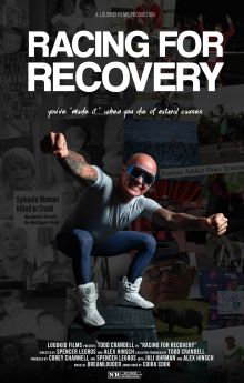 Racing for Recovery