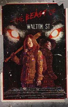 The Beast of Walton St.