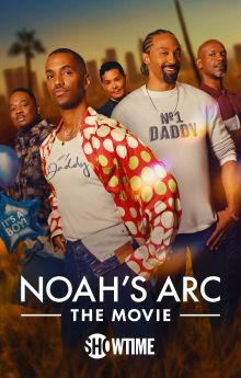 Noah's Arc: The Movie