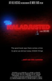 The Maladjusted