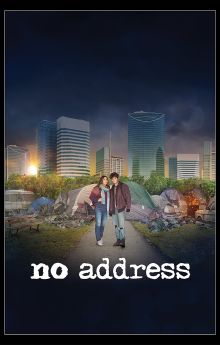 No Address