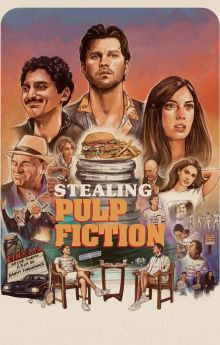Stealing Pulp Fiction