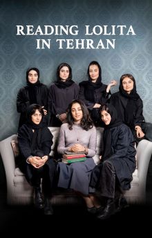 Reading Lolita in Tehran