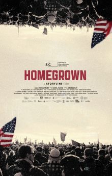 Homegrown