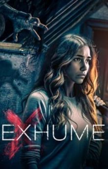Exhume