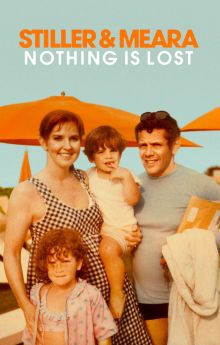 Stiller & Meara: Nothing Is Lost